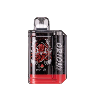 LOST VAPE 7,500