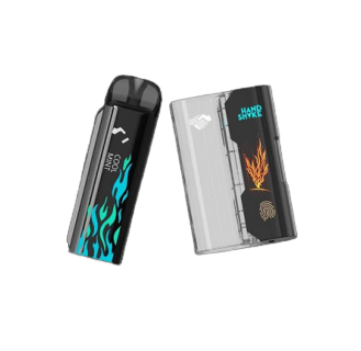 HIDE SHAKE CON CARTUCHO 15,000