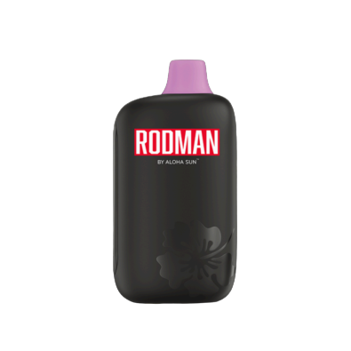 RODMAN 9,000